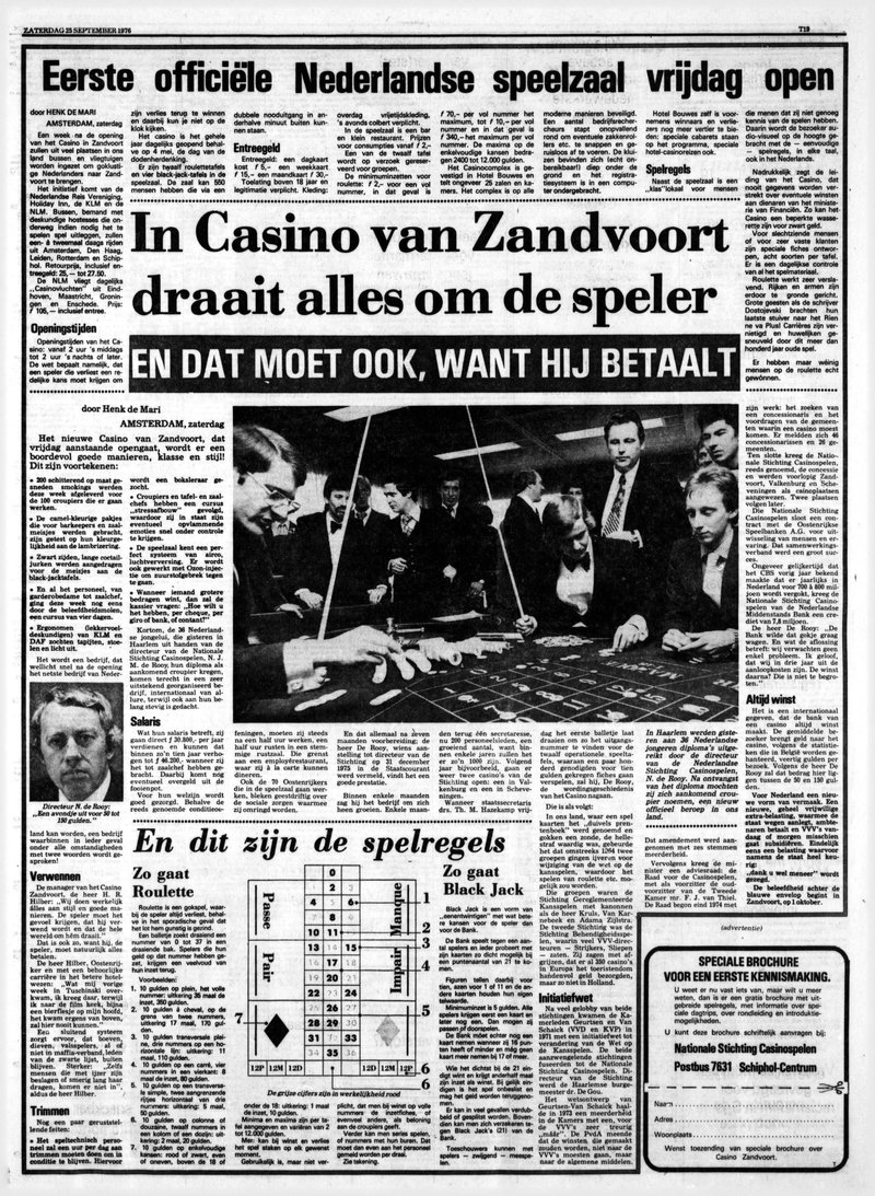 Inleiding: wat is Bruno Casino NL?