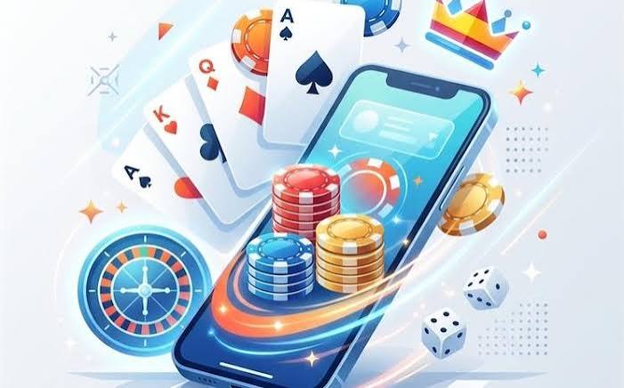 Casino en Vivo Online Gana Dinero Jugando al Instante