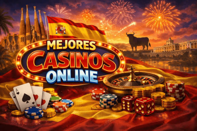 Casino Juego y Bonos en España 2026 Una Guía Completa