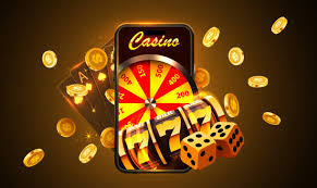 Discover the Exciting World of Online UK BetBlast Casino Discover the Exciting World of Online UK BetBlast Casino
