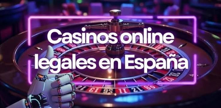 Juega en Casinos Online con Dinero Real en España Juega en Casinos Online con Dinero Real en España