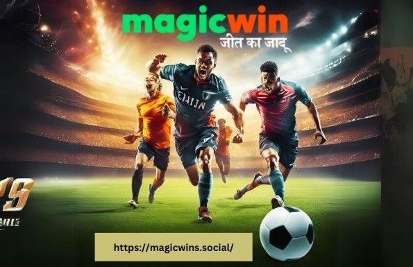 What you’ll learn about Magic Win Casino UK