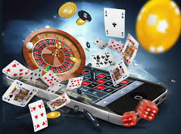 Magic Win Casino Your Ultimate Destination for Online Gaming