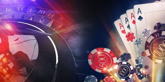 Nové CZ Online Casino Šance na Výhru a Zábavu