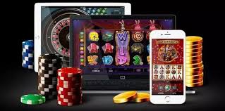Online Casino Venner, Udfordringer og Gevinster Online Casino Venner, Udfordringer og Gevinster