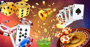 Online Gambling Alt Du Behøver at Vide Online Gambling Alt Du Behøver at Vide