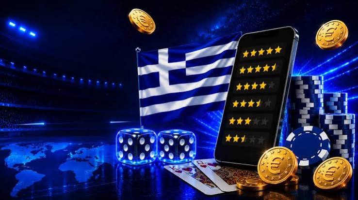 Νέα Καζίνο Ο Απόλυτος Οδηγός για τους Παίκτες Νέα Καζίνο Ο Απόλυτος Οδηγός για τους Παίκτες