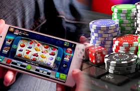Slot Neo Erlebe die Zukunft des Online-Gamings