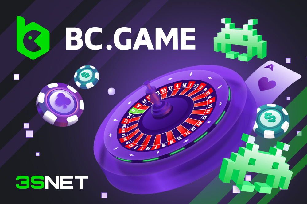 Unlocking Fun The BC.Game Mirror Mobile App Experience
